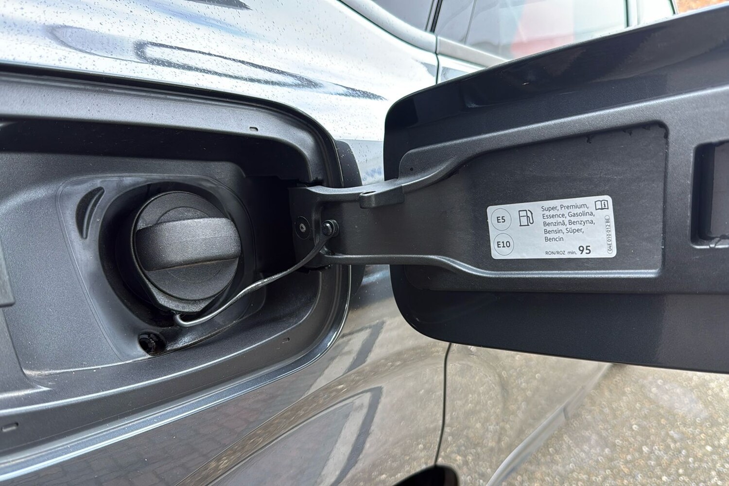 Used Cupra Terramar 2025 for sale - 77541111: Photo 27