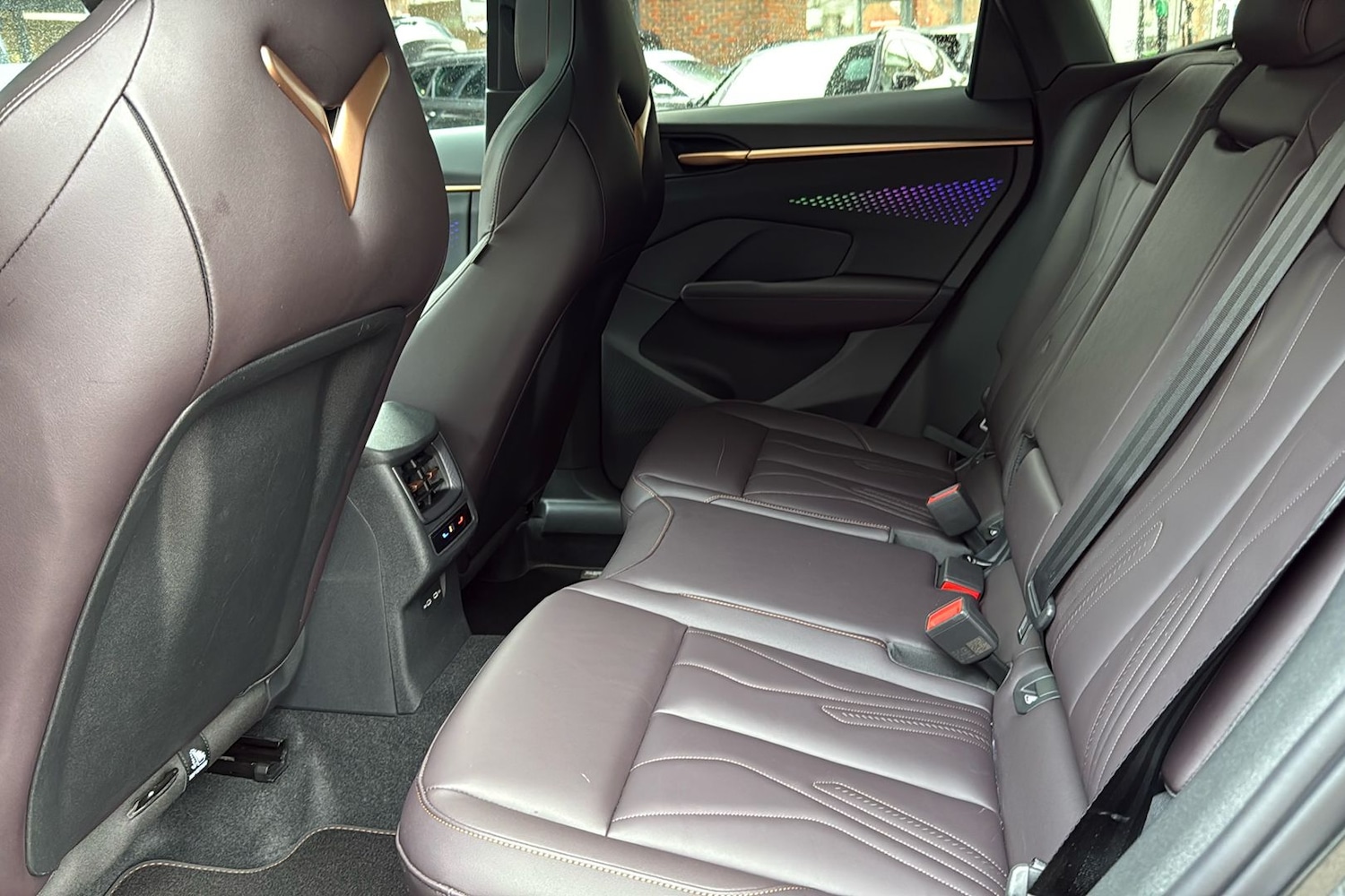 Used Cupra Terramar 2025 for sale - 77541111: Photo 3