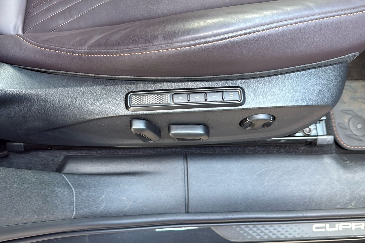 Used Cupra Terramar 2025 for sale - 77541111: Photo 32