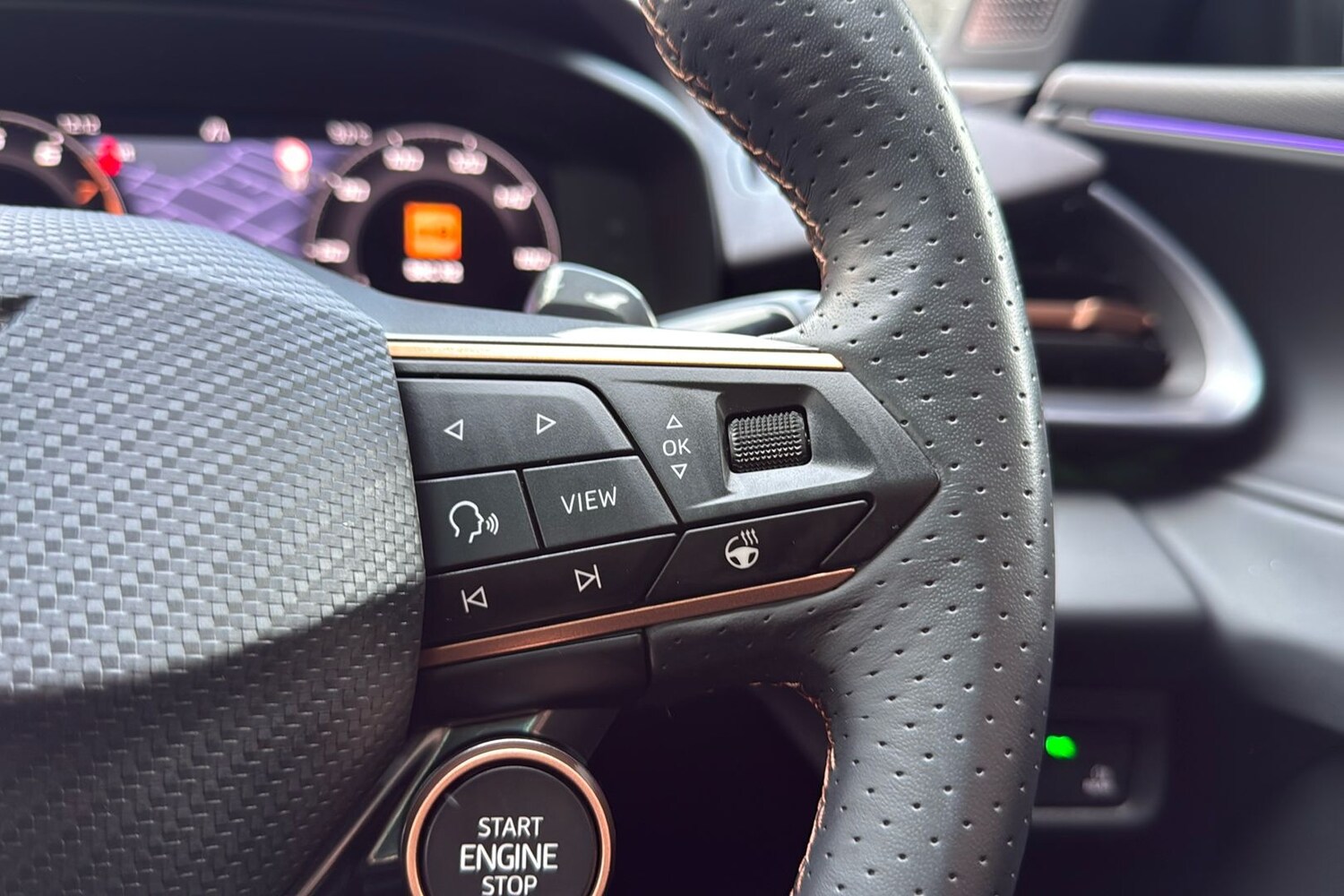 Used Cupra Terramar 2025 for sale - 77541111: Photo 35