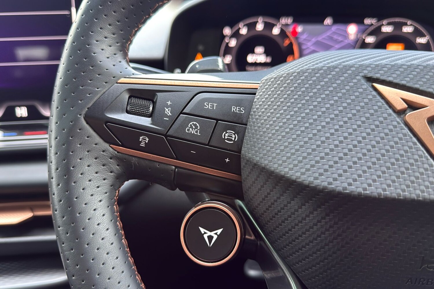 Used Cupra Terramar 2025 for sale - 77541111: Photo 36