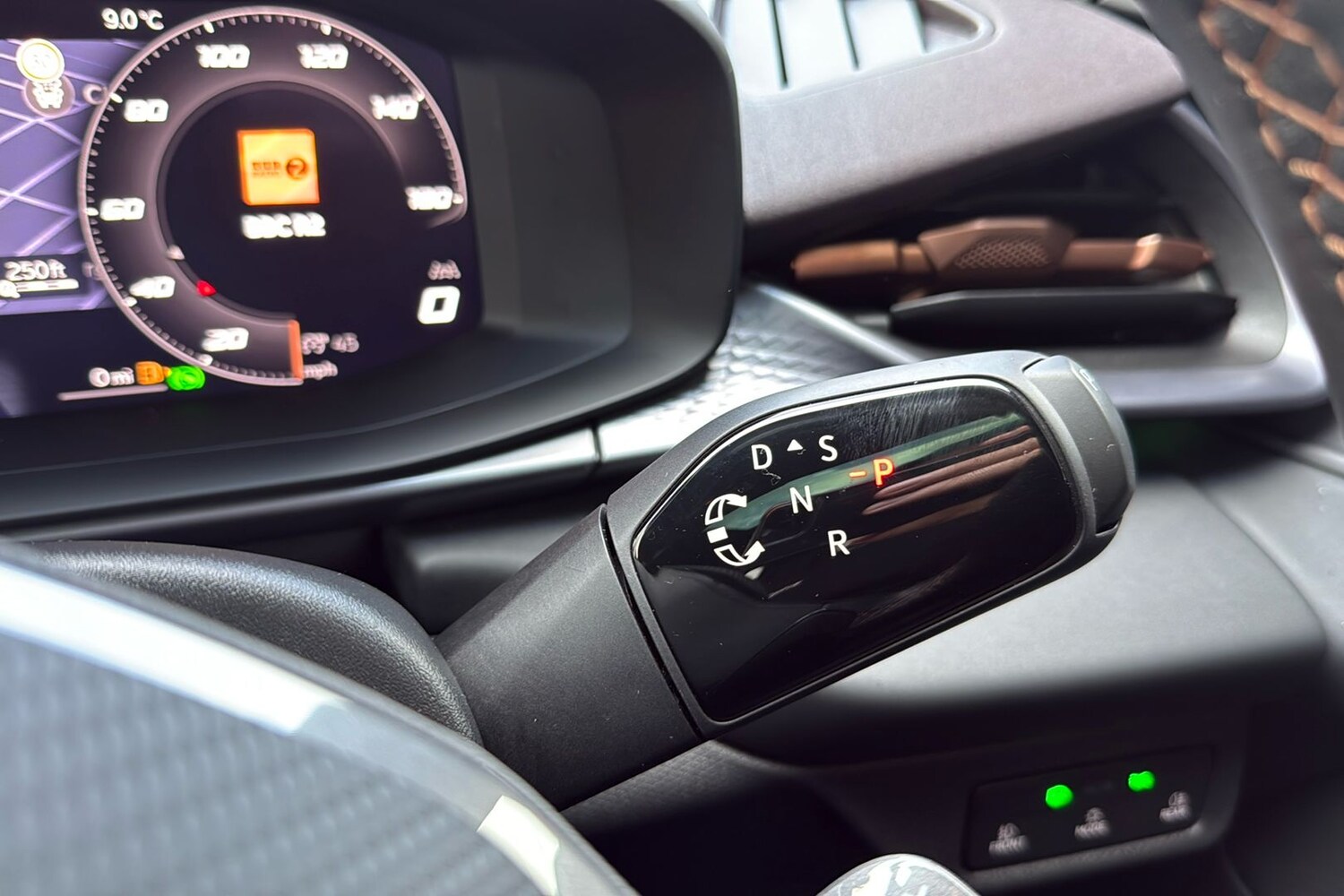 Used Cupra Terramar 2025 for sale - 77541111: Photo 37