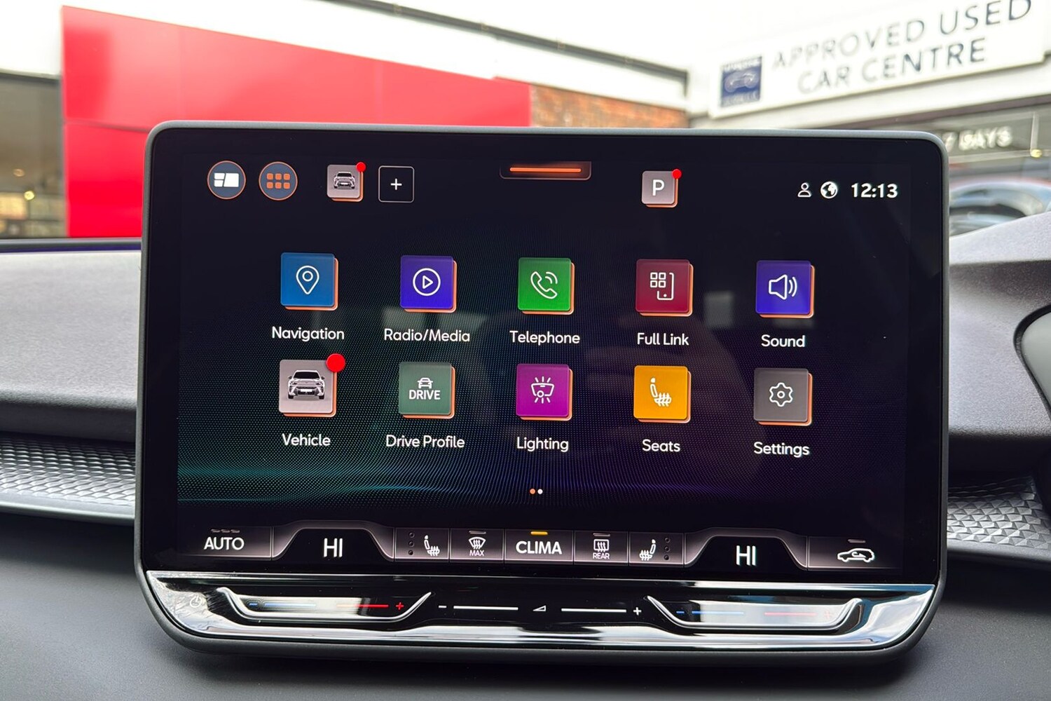 Used Cupra Terramar 2025 for sale - 77541111: Photo 38