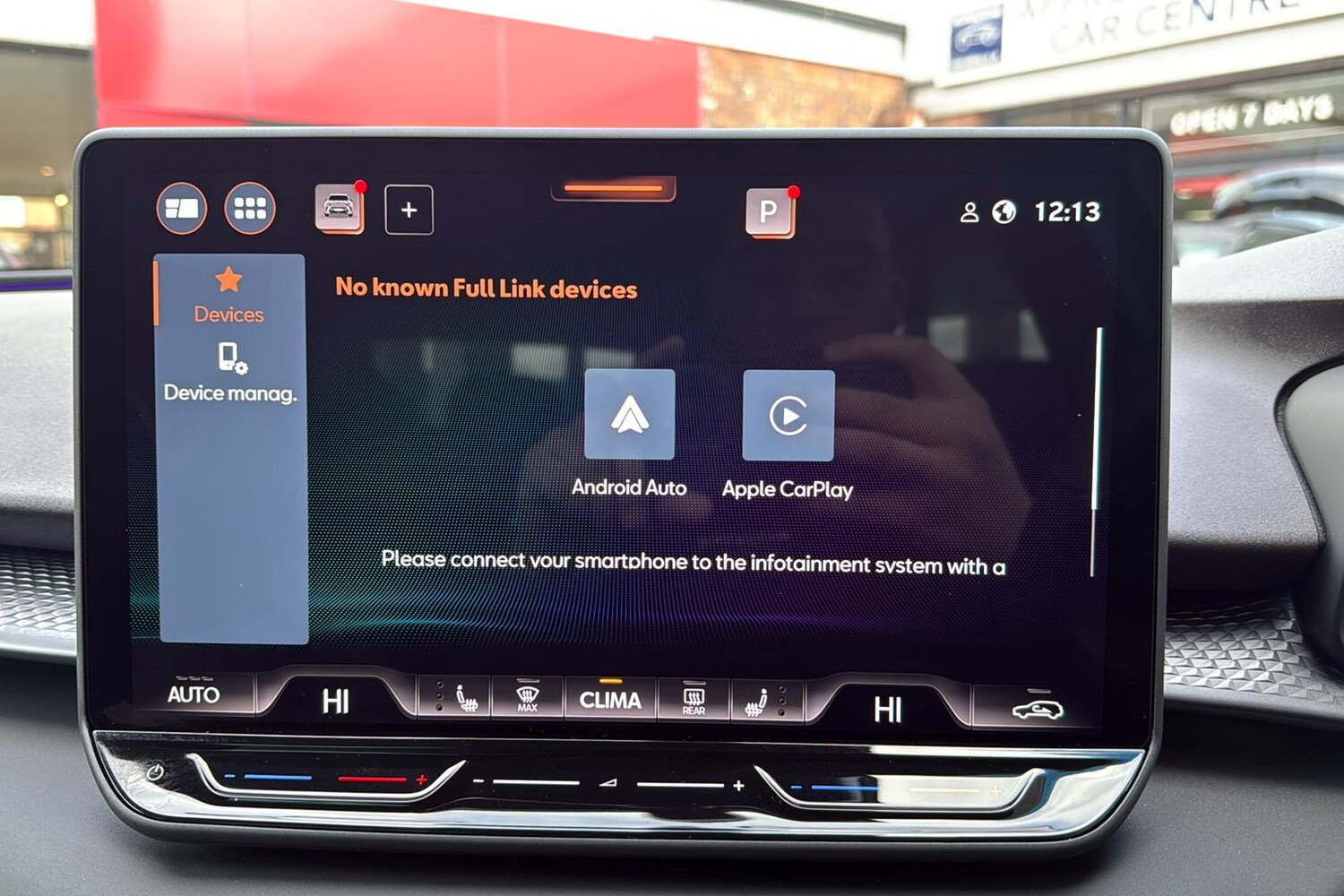 Used Cupra Terramar 2025 for sale - 77541111: Photo 39