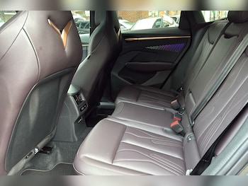 Used Cupra Terramar 2025 for sale - 77541111: Photo