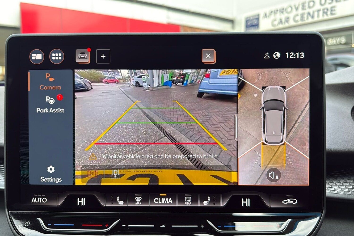 Used Cupra Terramar 2025 for sale - 77541111: Photo 40