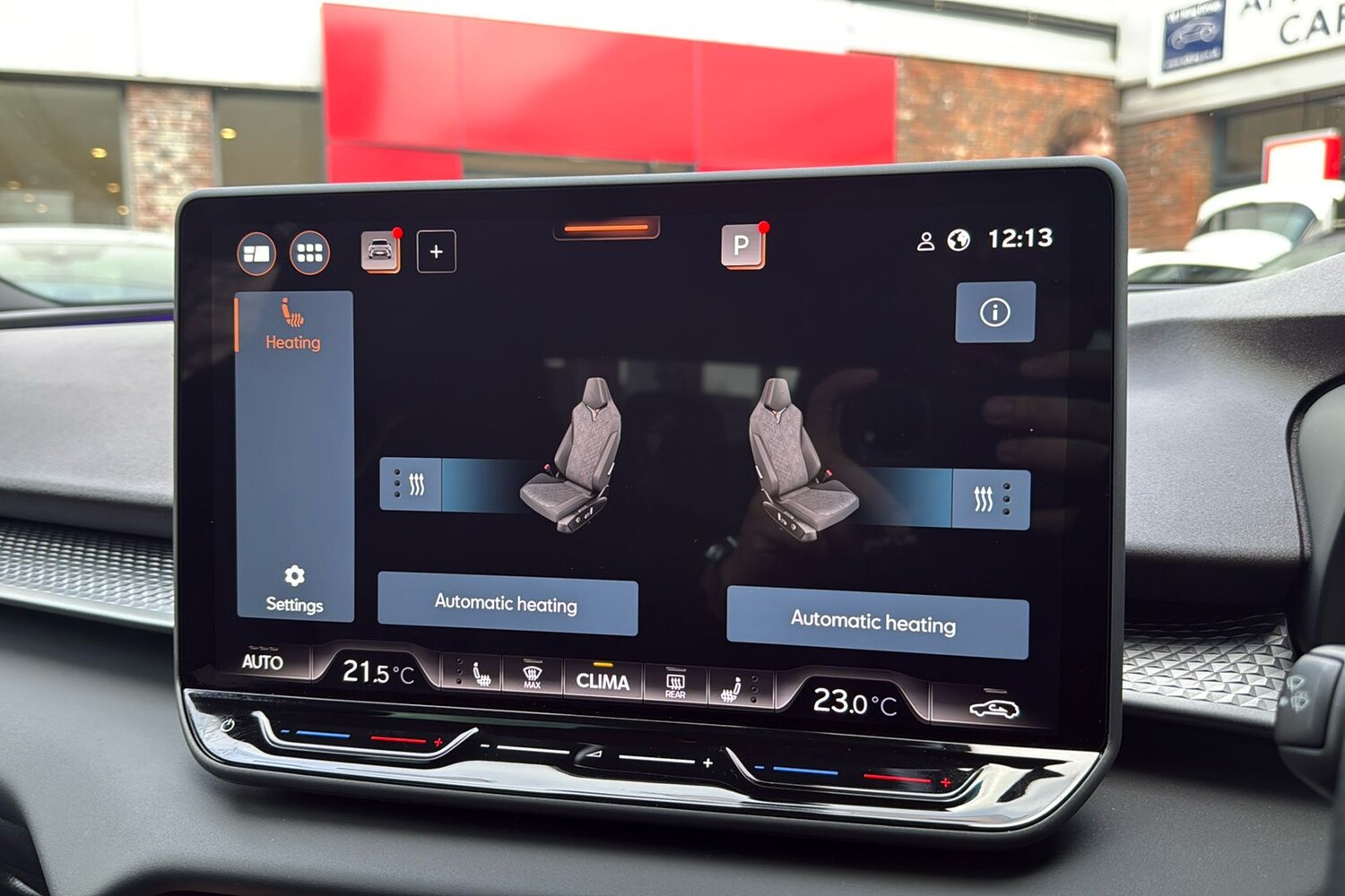 Used Cupra Terramar 2025 for sale - 77541111: Photo 41