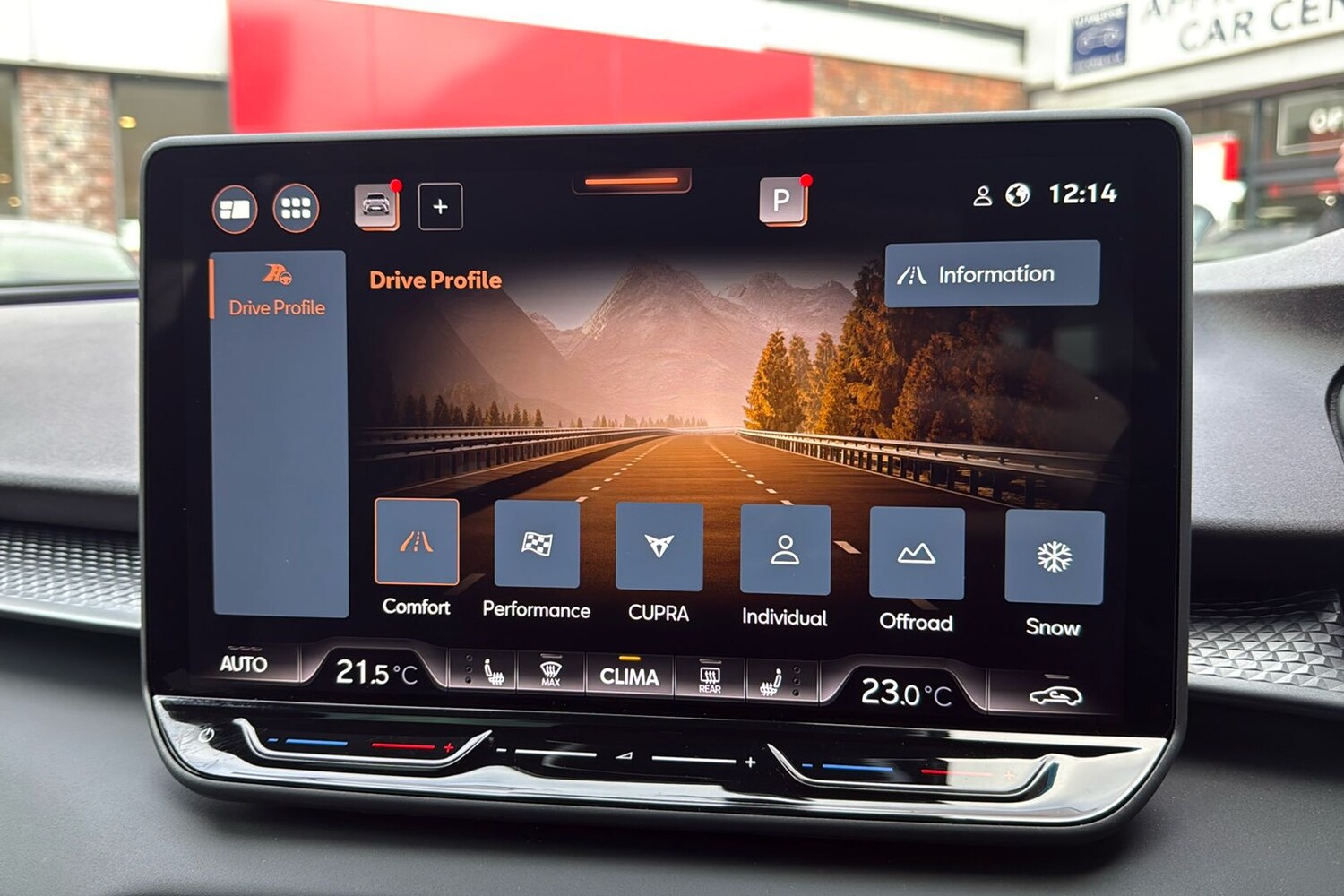 Used Cupra Terramar 2025 for sale - 77541111: Photo 42