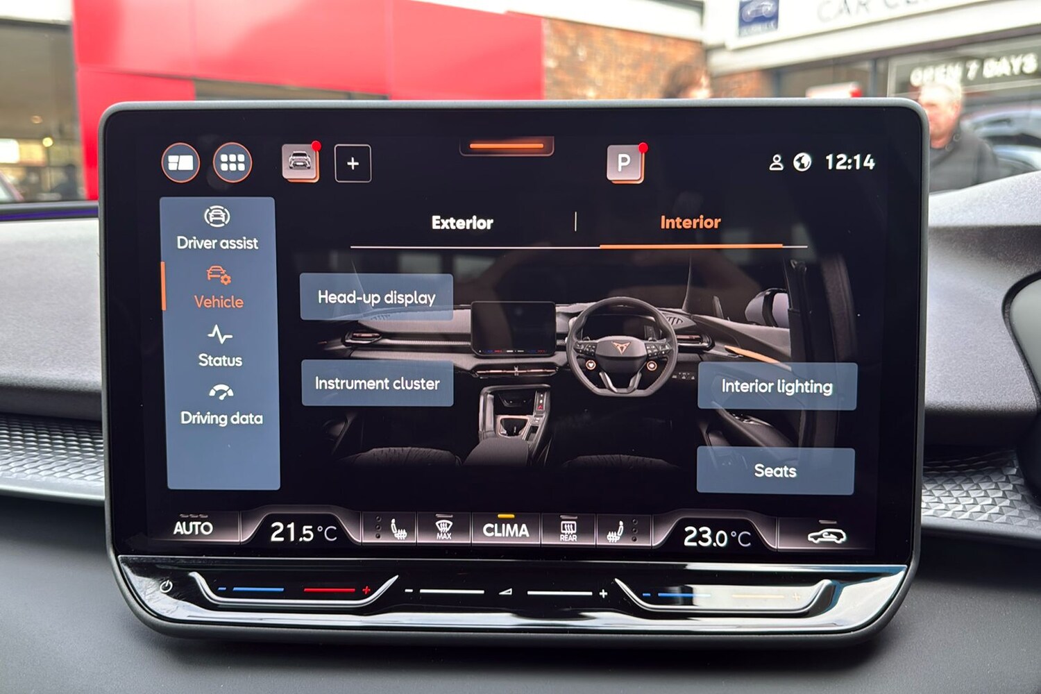 Used Cupra Terramar 2025 for sale - 77541111: Photo 43