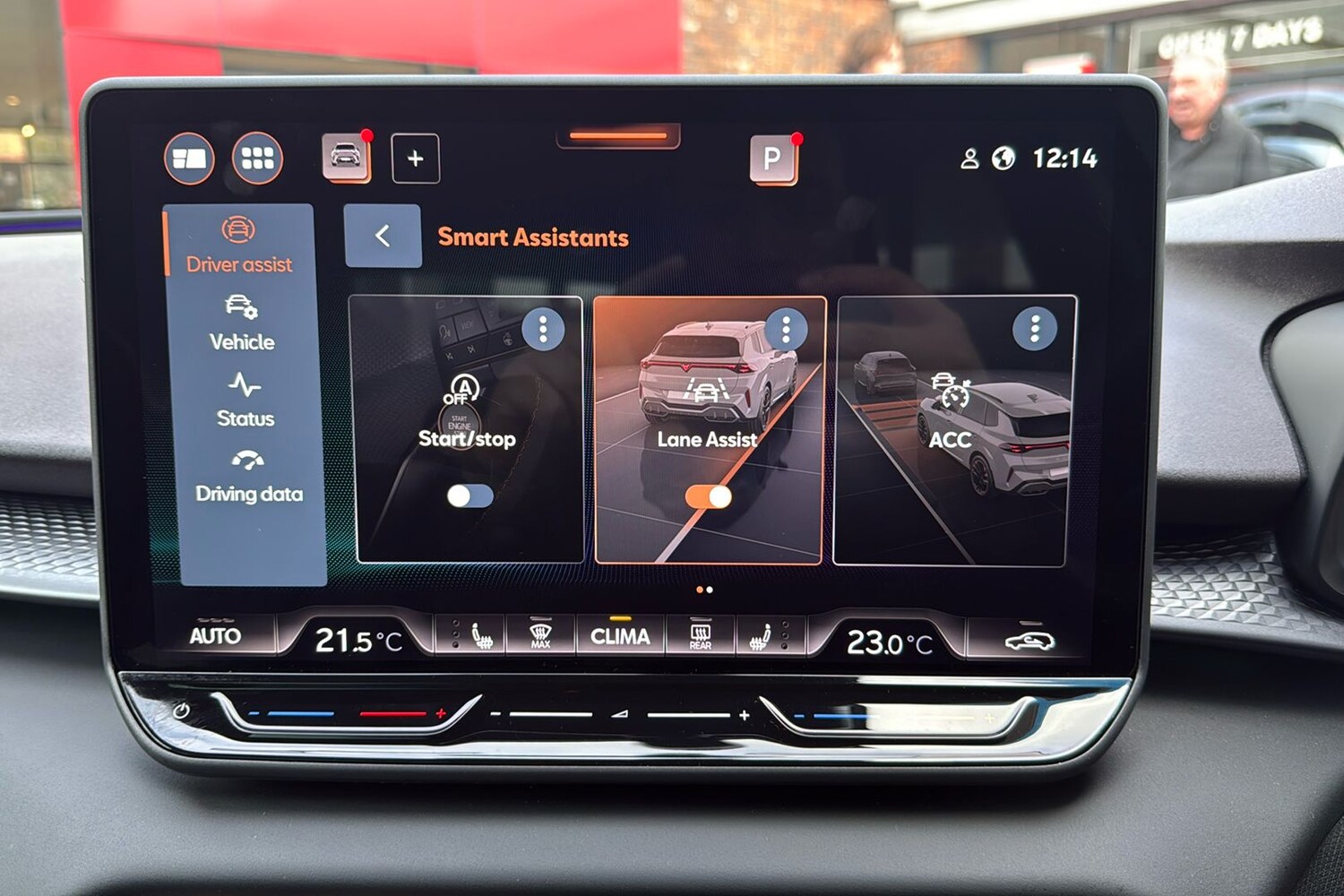 Used Cupra Terramar 2025 for sale - 77541111: Photo 44