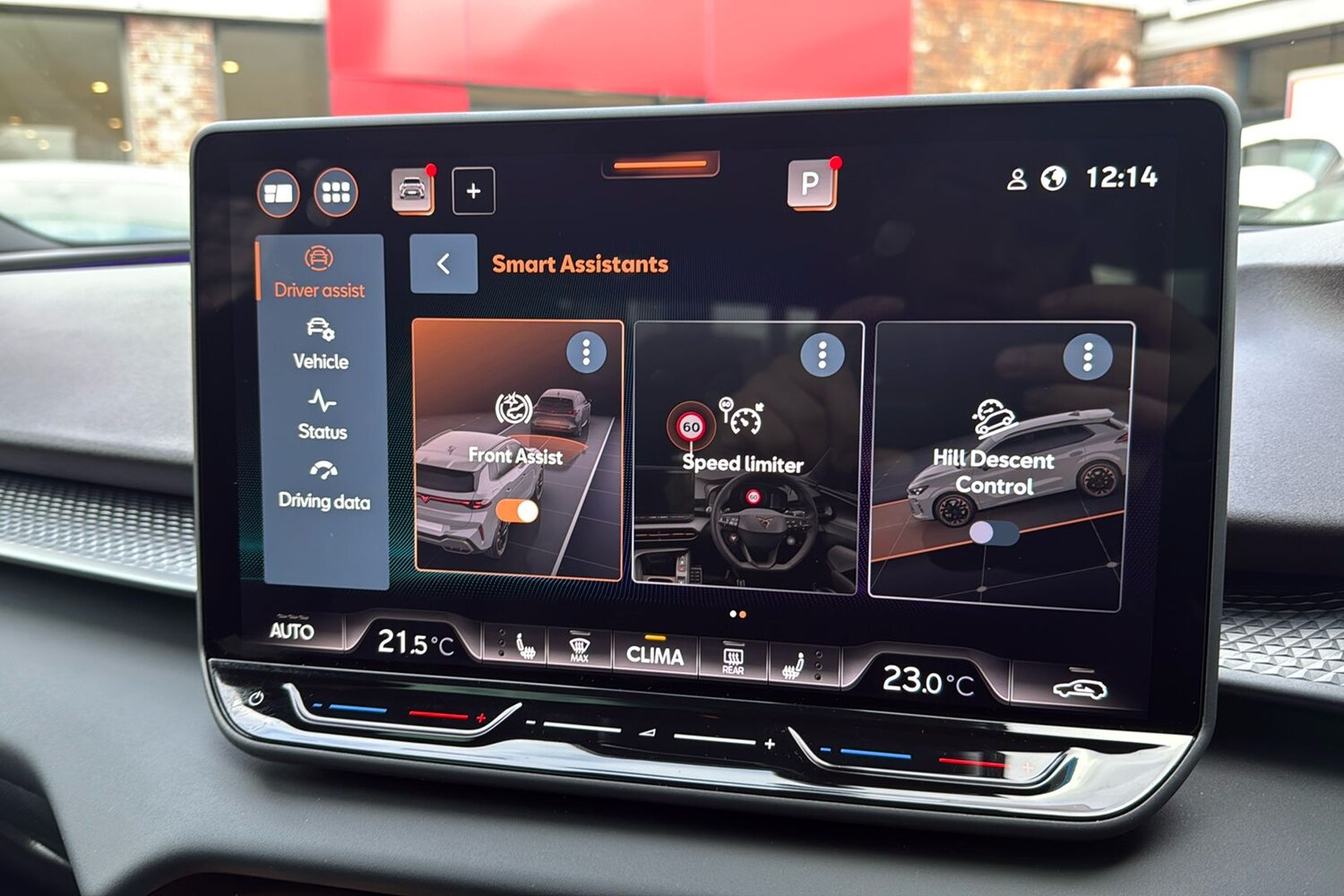 Used Cupra Terramar 2025 for sale - 77541111: Photo 45