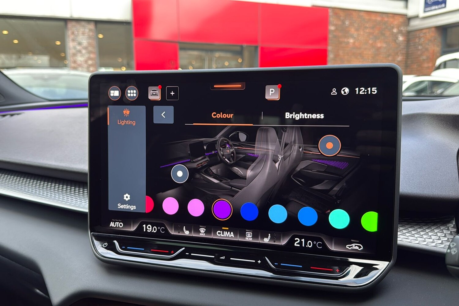 Used Cupra Terramar 2025 for sale - 77541111: Photo 47