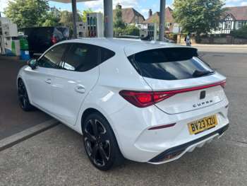 Used Cupra Leon 2023 for sale - 75178809: Photo
