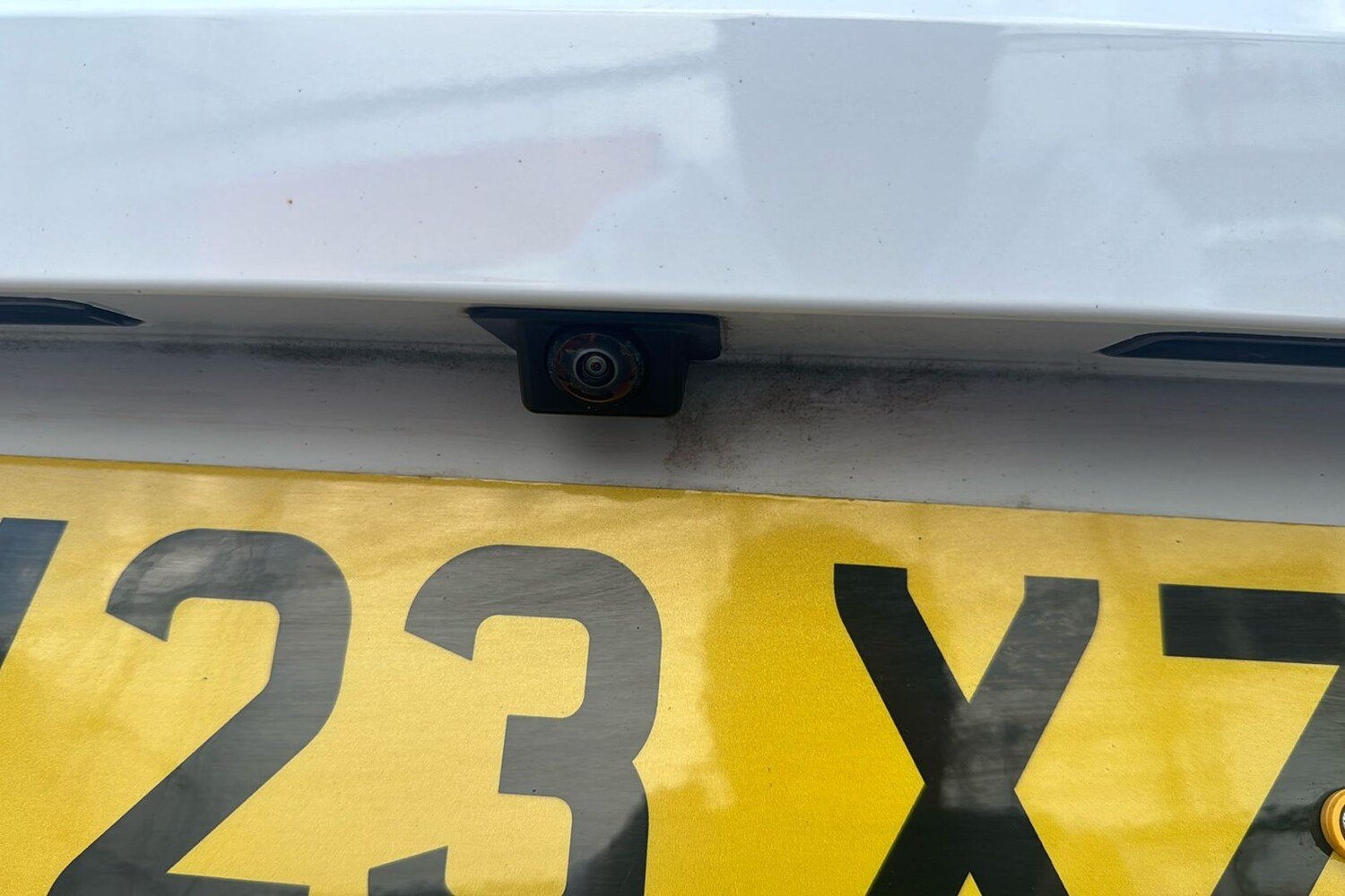 Vehicle 30