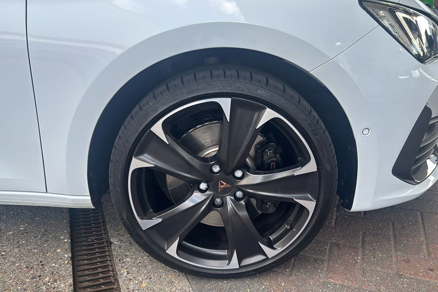 Vehicle 34