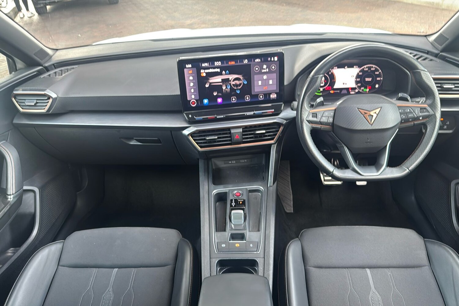 Vehicle 36