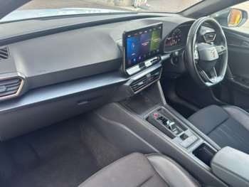 Used Cupra Leon 2023 for sale - 75178809: Photo