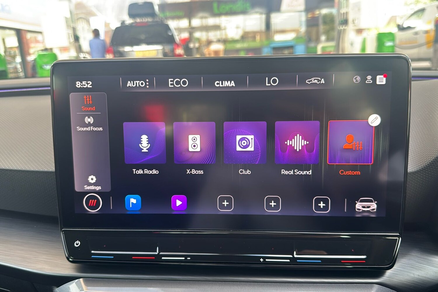 Vehicle 50