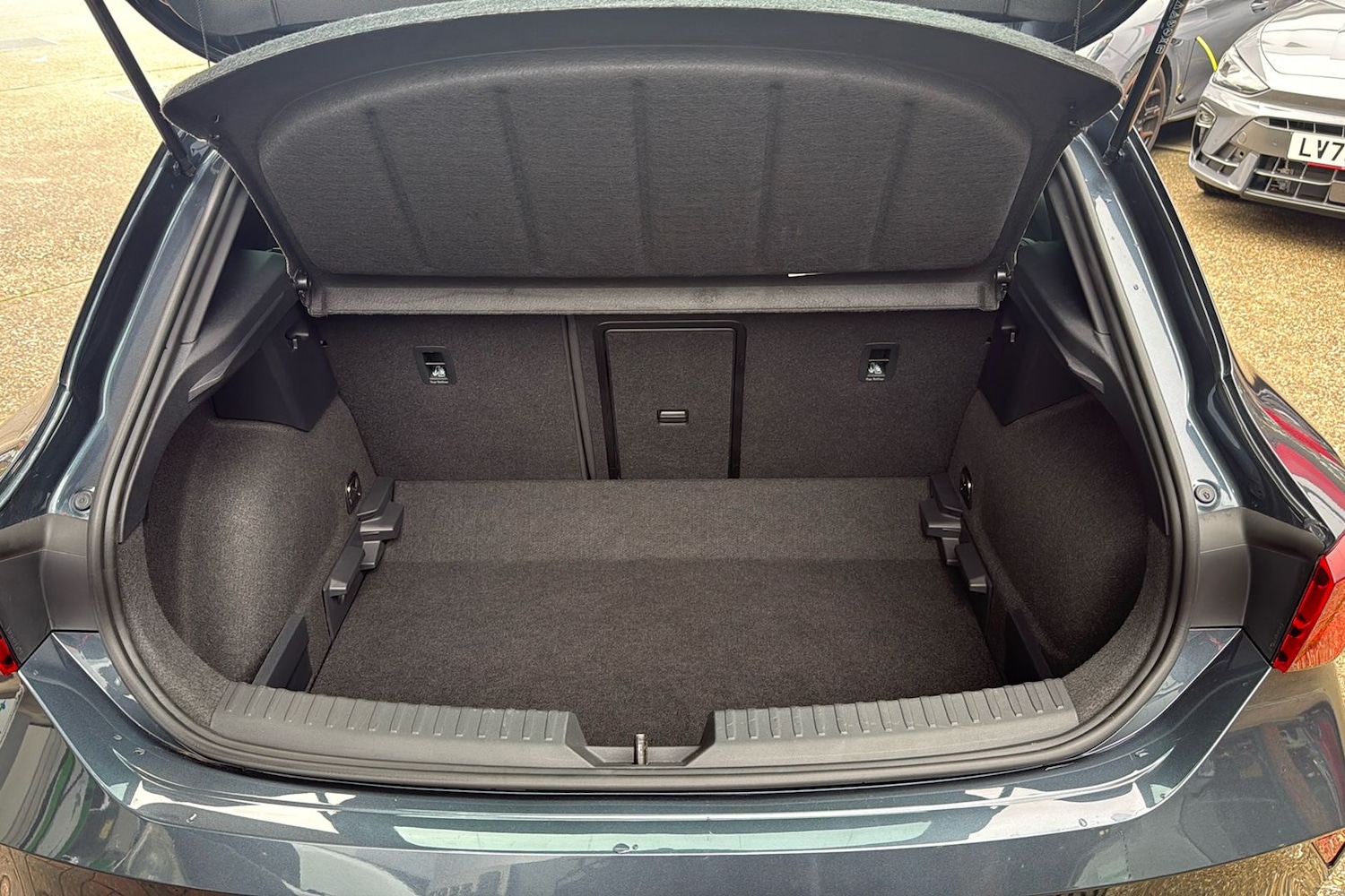 Used Cupra Leon 2025 for sale - 76547478: Photo 12