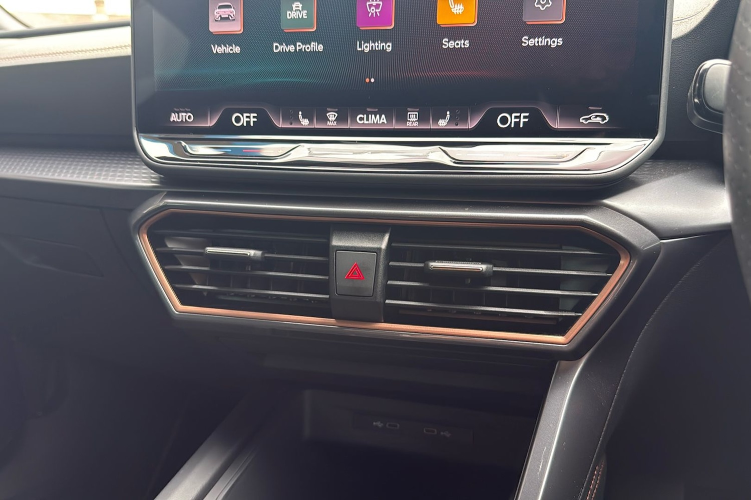 Used Cupra Leon 2025 for sale - 76547478: Photo 15