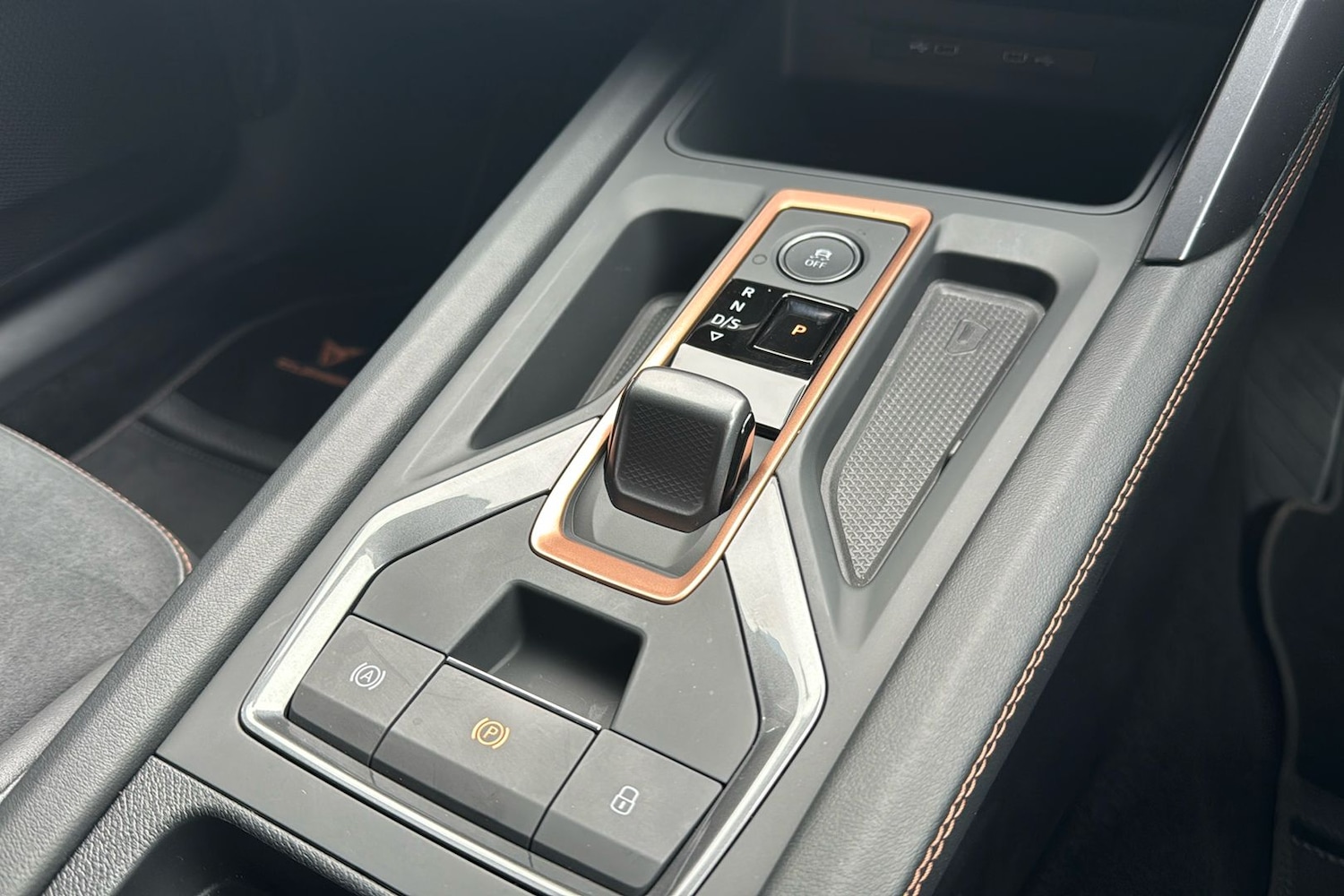 Used Cupra Leon 2025 for sale - 76547478: Photo 17