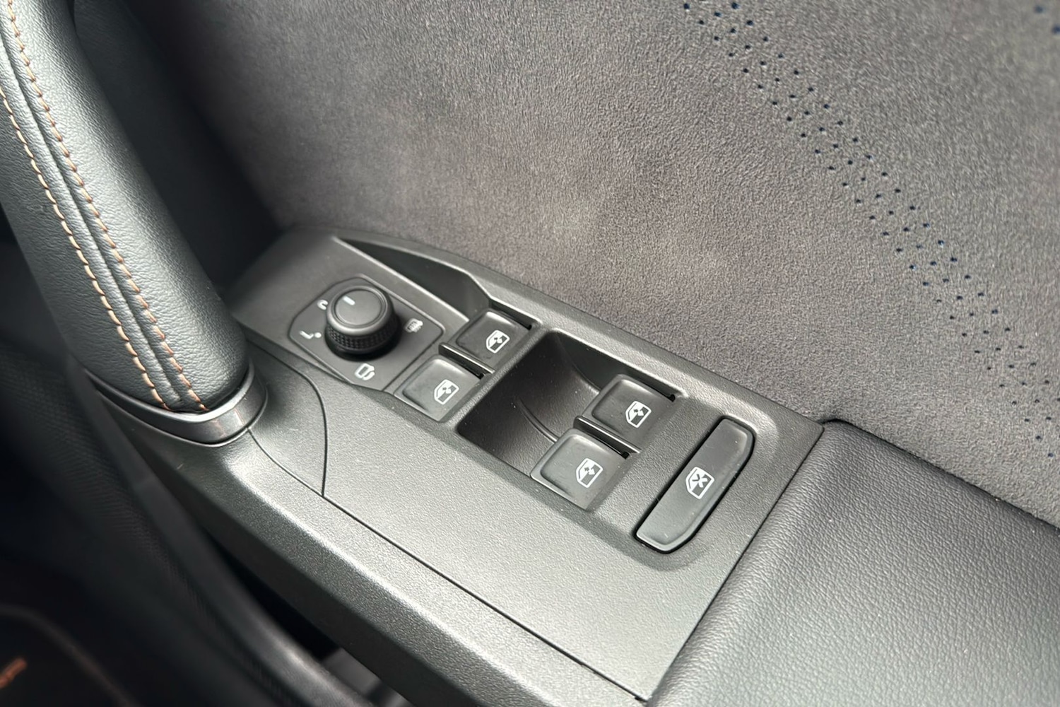 Used Cupra Leon 2025 for sale - 76547478: Photo 18