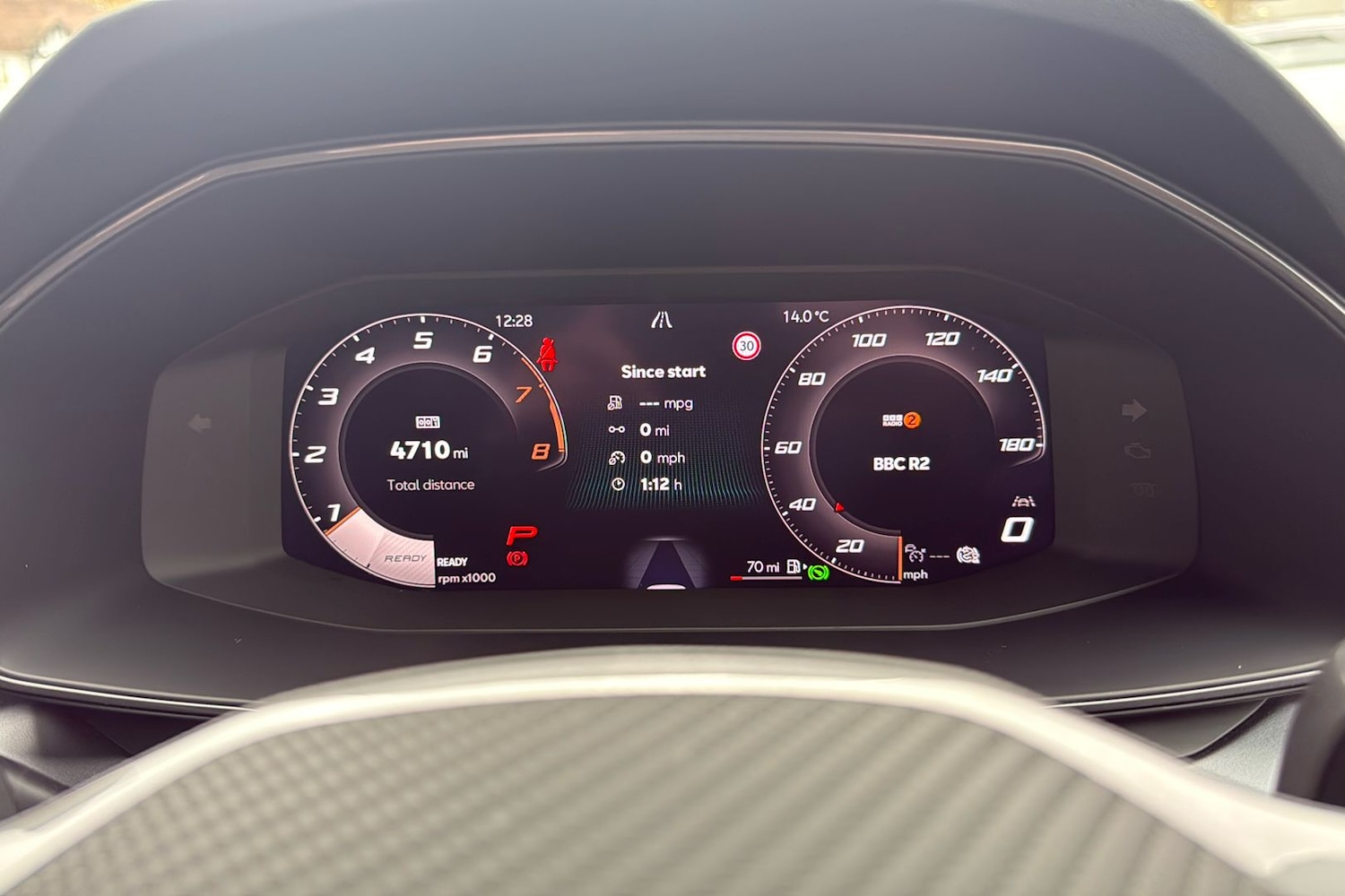 Used Cupra Leon 2025 for sale - 76547478: Photo 19