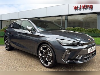 Used Cupra Leon 2025 for sale - 76547478: Photo