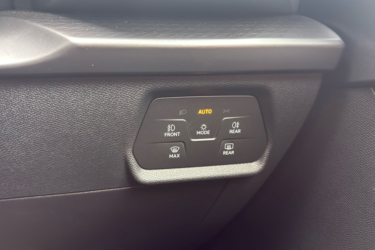 Used Cupra Leon 2025 for sale - 76547478: Photo 21