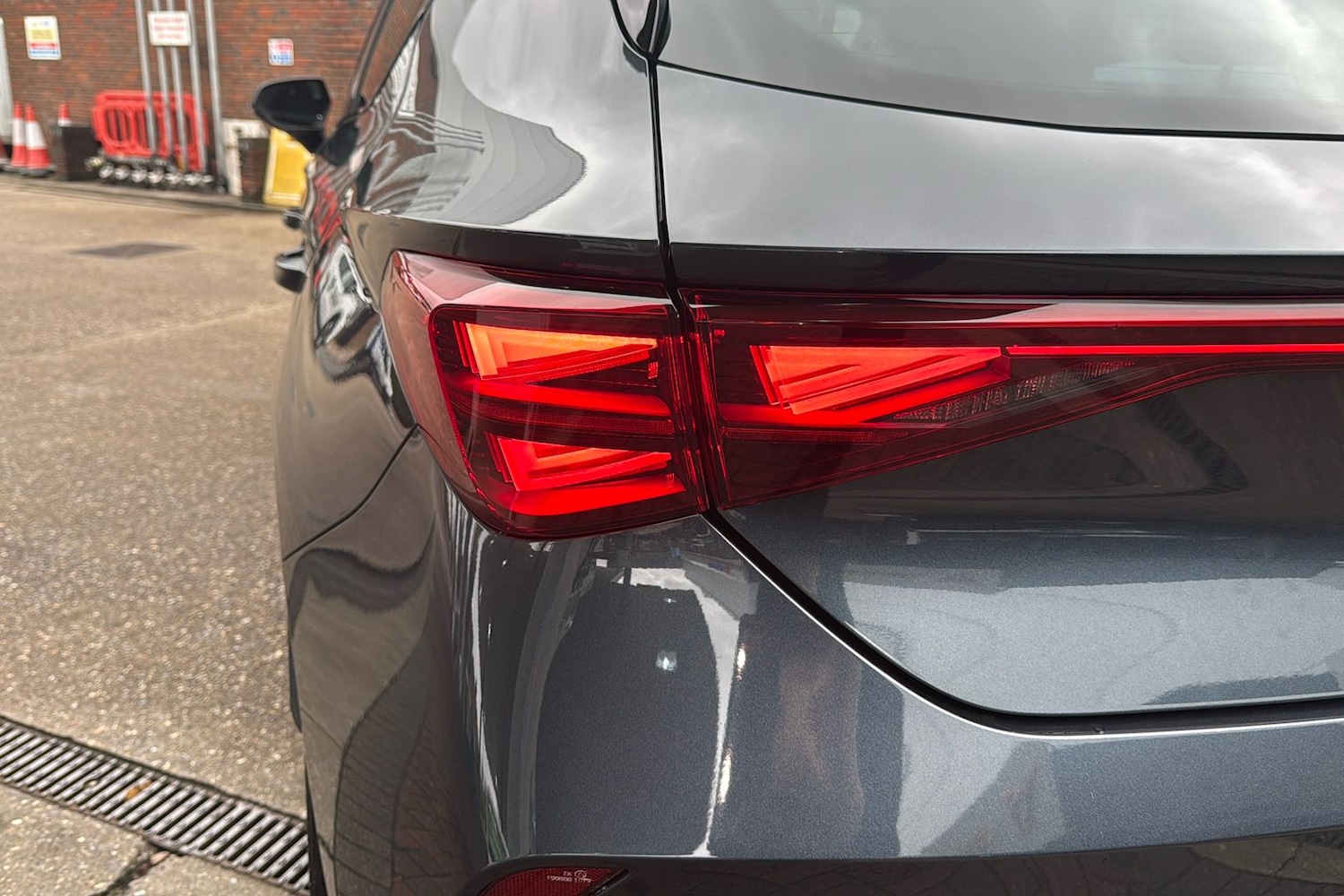 Used Cupra Leon 2025 for sale - 76547478: Photo 22