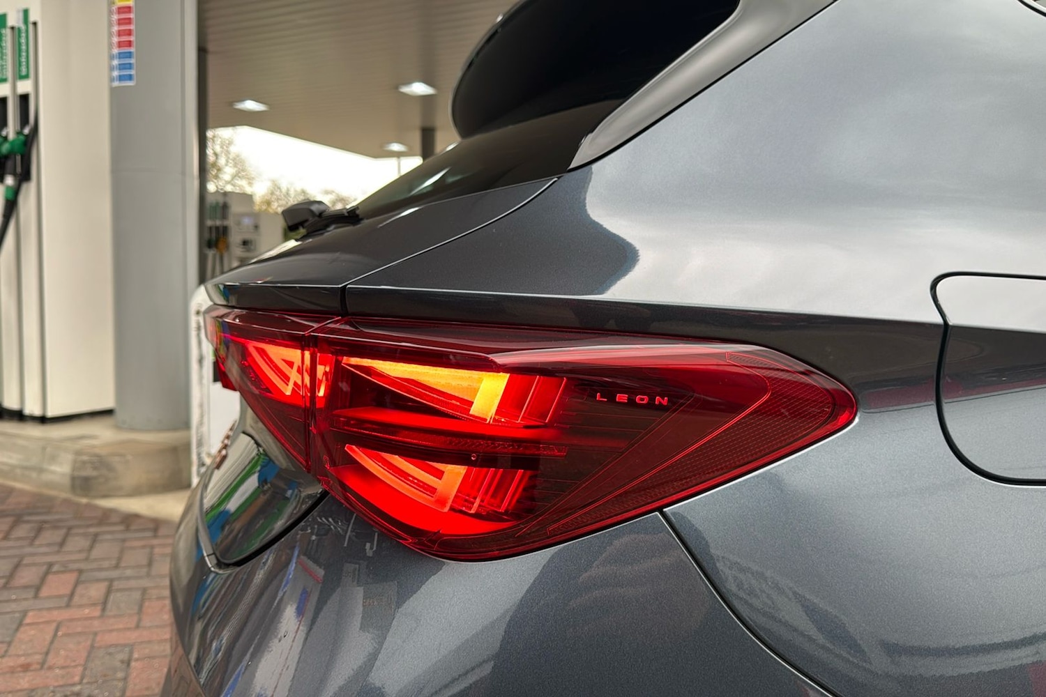 Used Cupra Leon 2025 for sale - 76547478: Photo 28