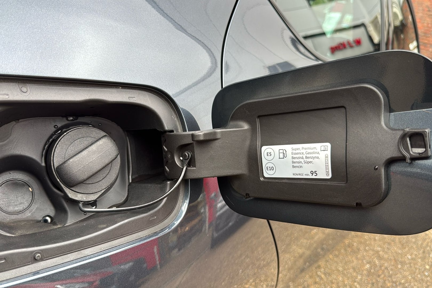 Used Cupra Leon 2025 for sale - 76547478: Photo 29