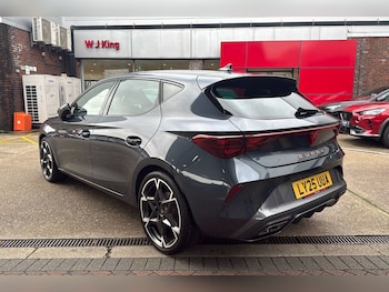 Used Cupra Leon 2025 for sale - 76547478: Photo