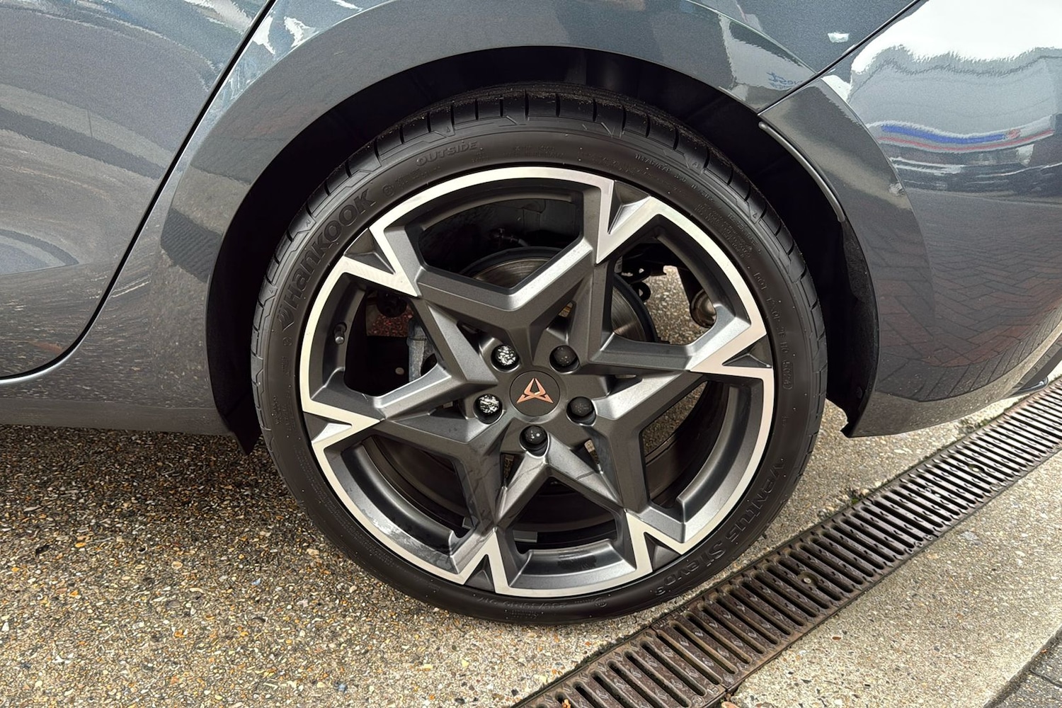 Used Cupra Leon 2025 for sale - 76547478: Photo 32