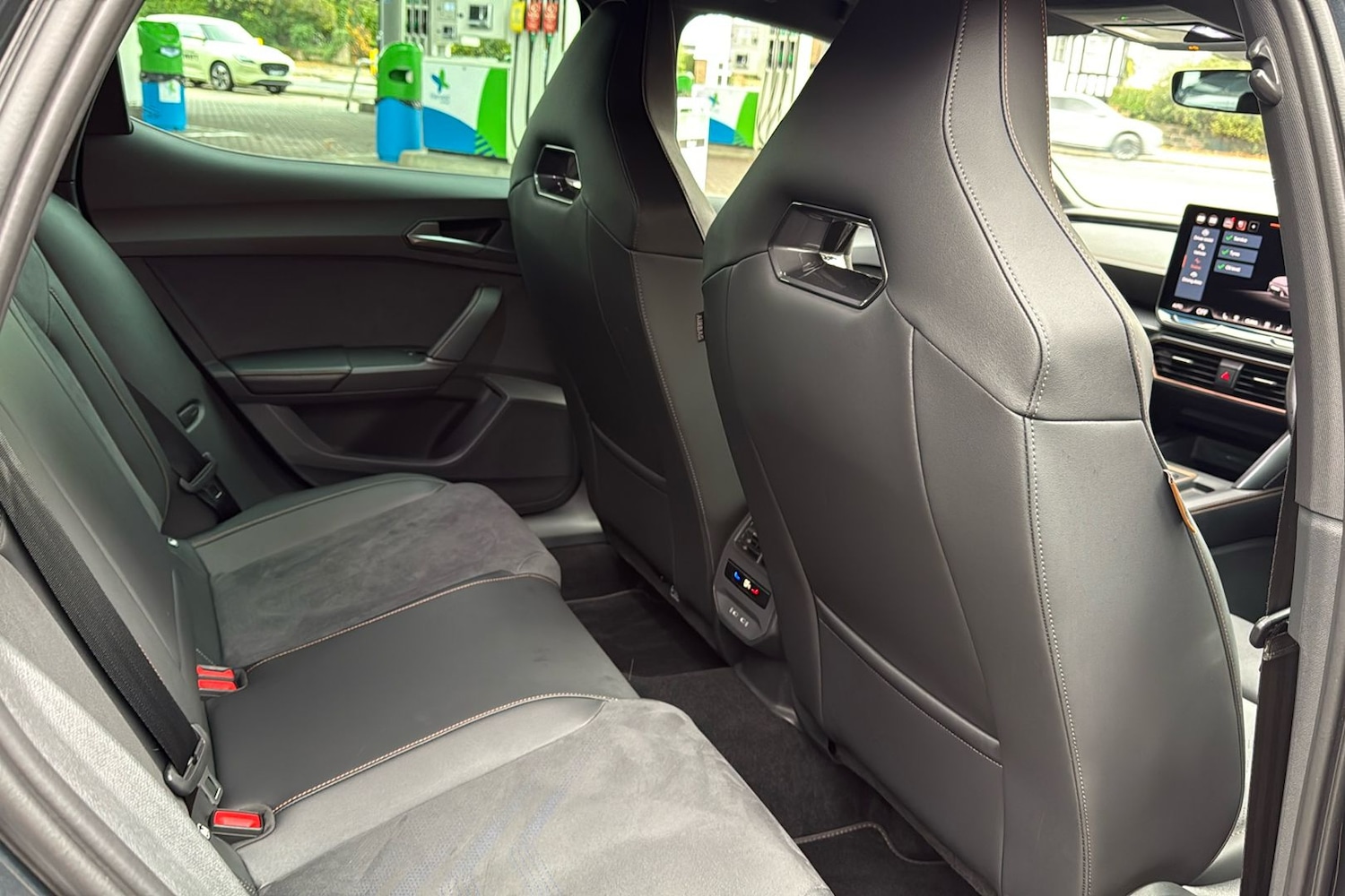 Used Cupra Leon 2025 for sale - 76547478: Photo 33