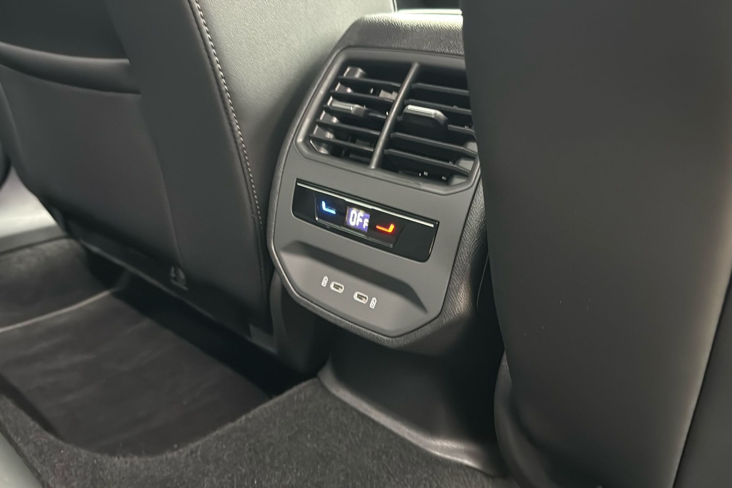 Used Cupra Leon 2025 for sale - 76547478: Photo 34