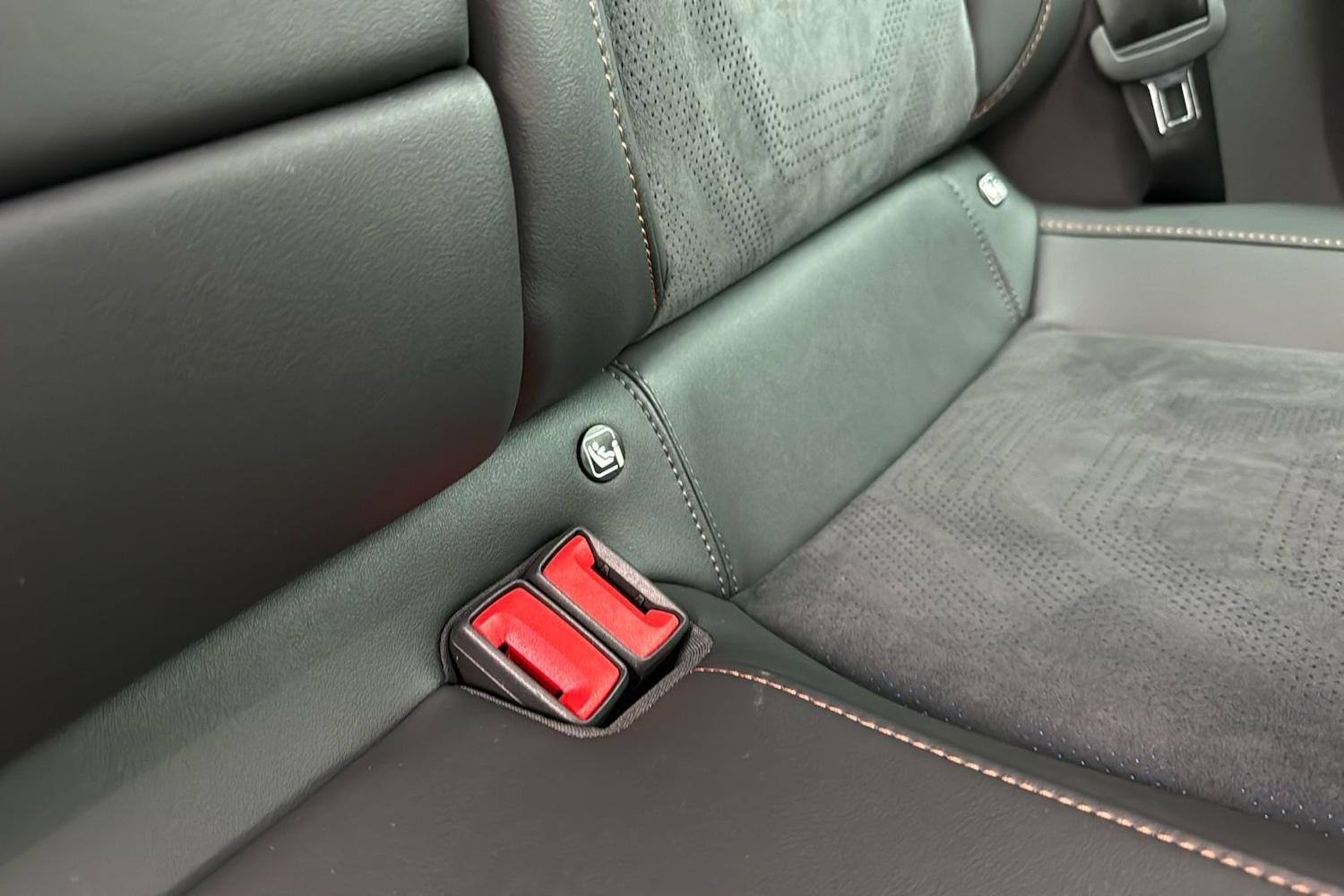 Used Cupra Leon 2025 for sale - 76547478: Photo 35