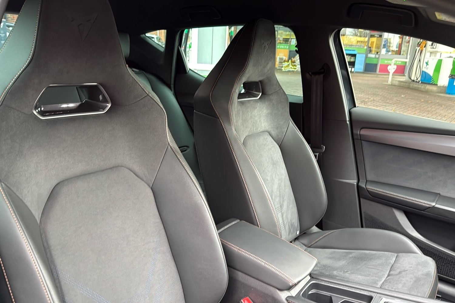 Used Cupra Leon 2025 for sale - 76547478: Photo 36