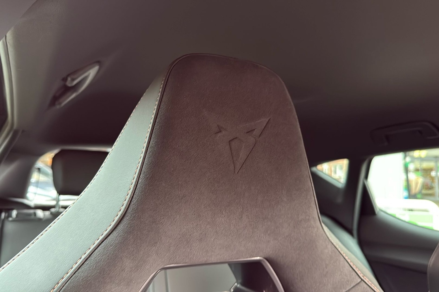 Used Cupra Leon 2025 for sale - 76547478: Photo 37