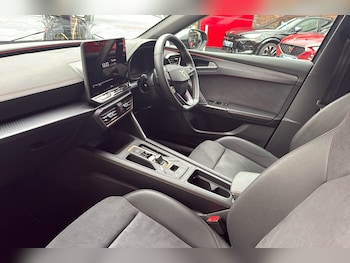 Used Cupra Leon 2025 for sale - 76547478: Photo