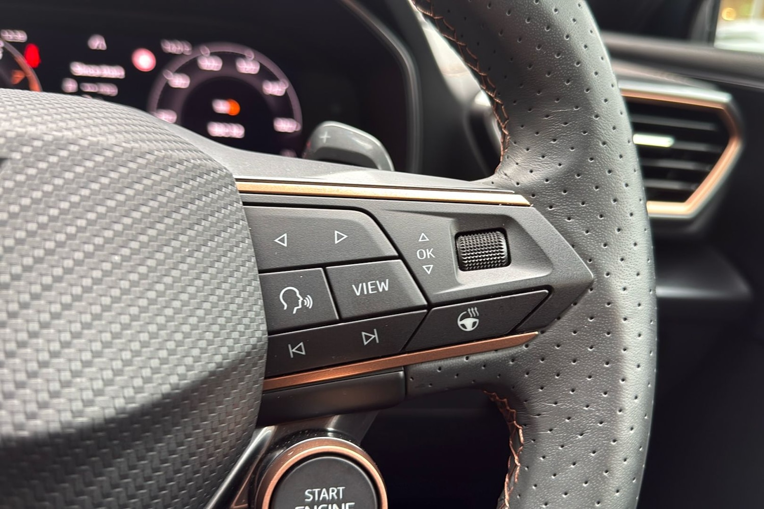 Used Cupra Leon 2025 for sale - 76547478: Photo 40