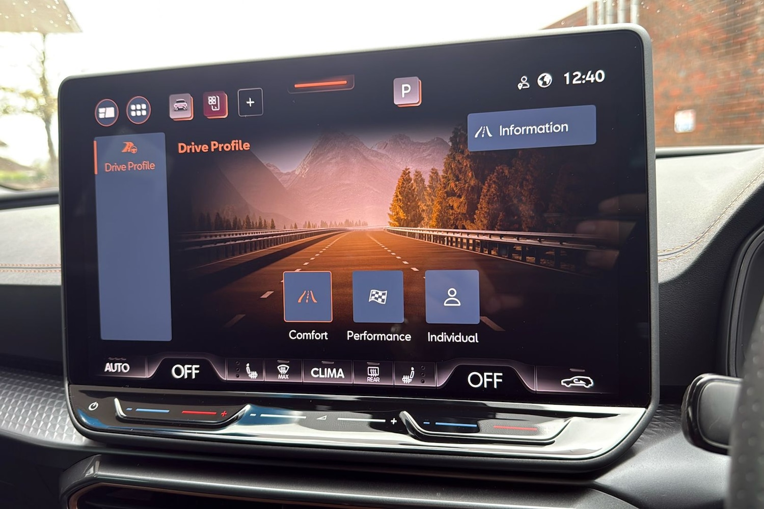 Used Cupra Leon 2025 for sale - 76547478: Photo 45