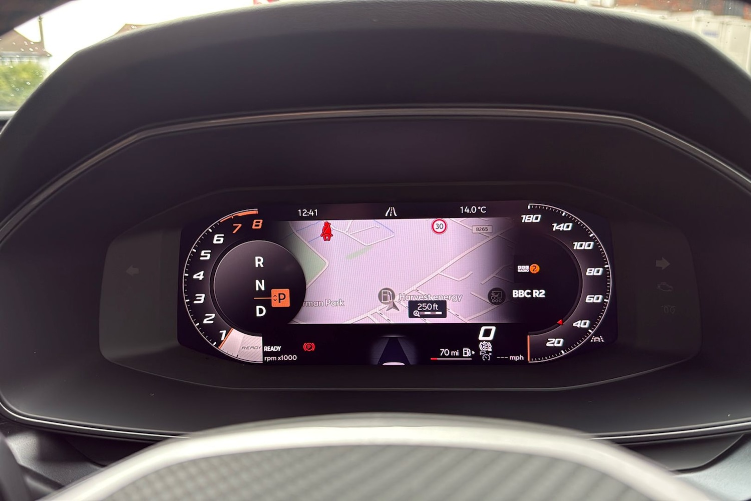 Used Cupra Leon 2025 for sale - 76547478: Photo 48