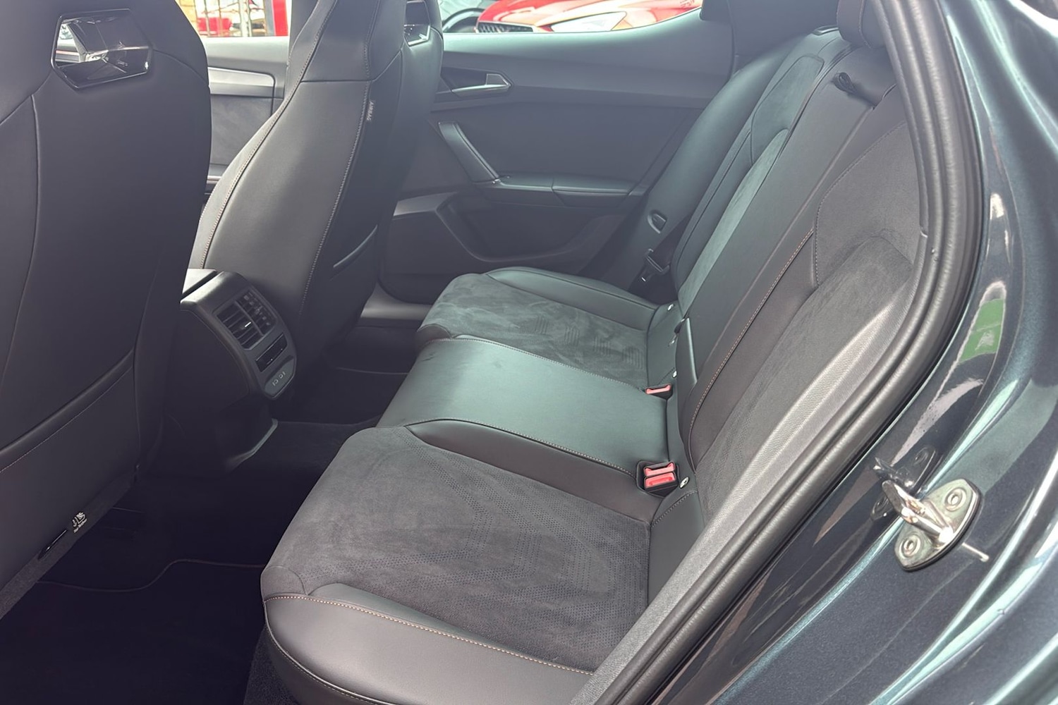 Used Cupra Leon 2025 for sale - 76547478: Photo 5