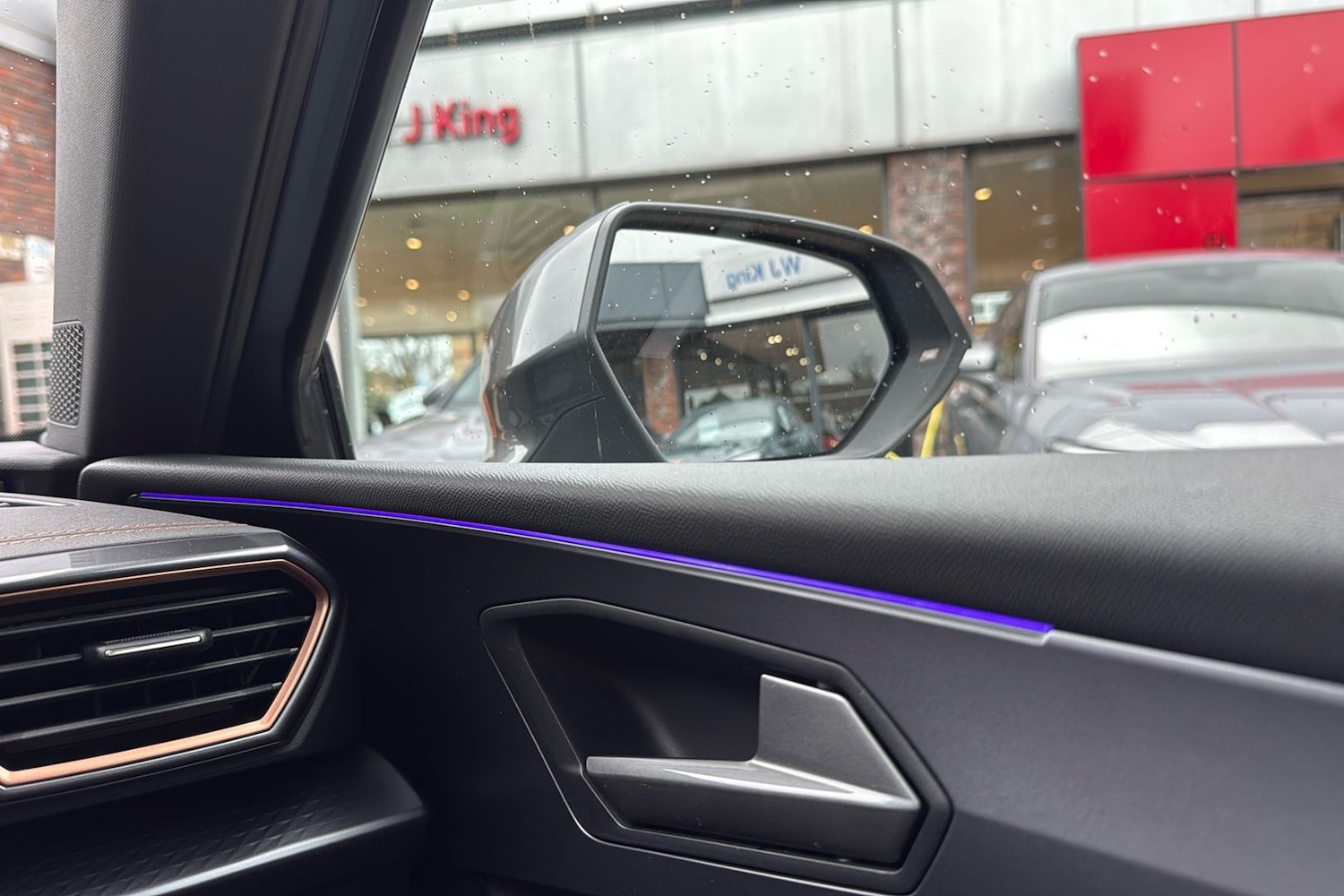 Used Cupra Leon 2025 for sale - 76547478: Photo 50