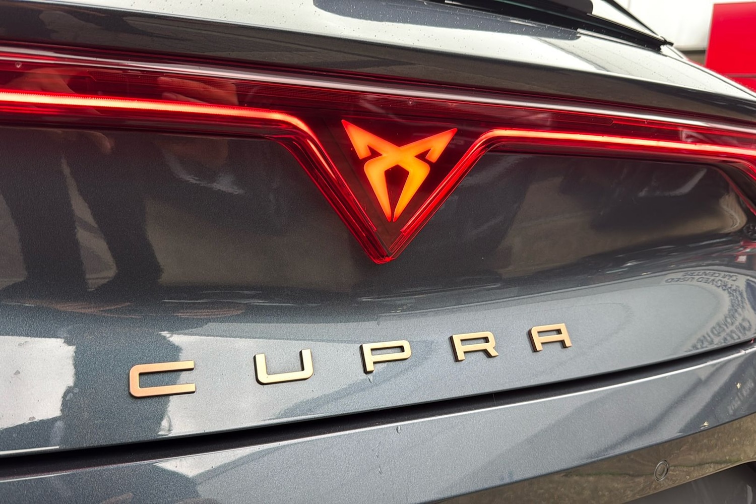 Used Cupra Leon 2025 for sale - 76547478: Photo 53