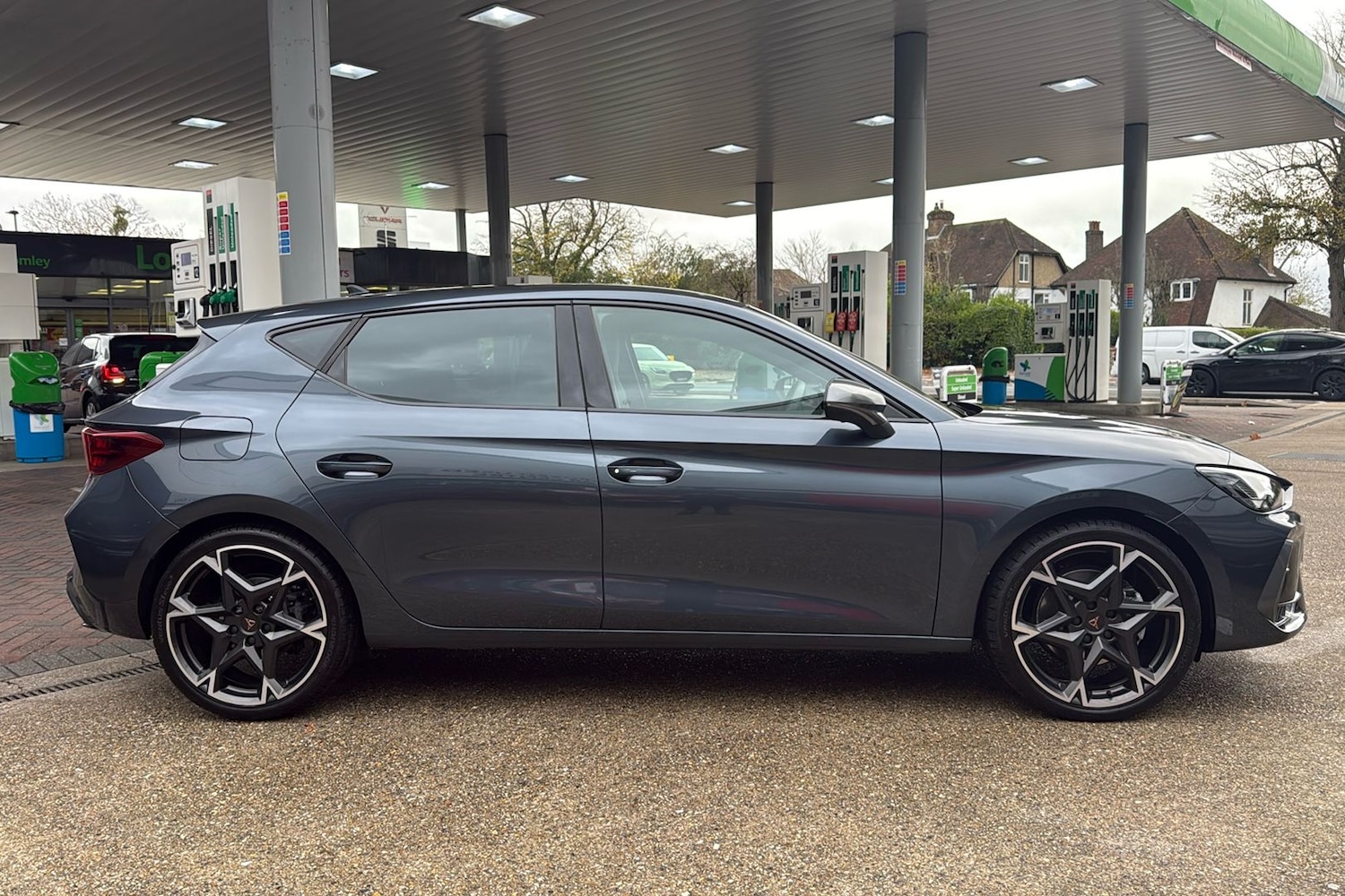 Used Cupra Leon 2025 for sale - 76547478: Photo 6