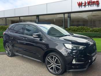 2019 - 2.0 Ecoblue St Line Suv 5dr Diesel Auto Awd Euro 6 s/s 238 Ps
