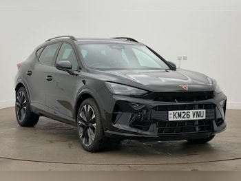 Used Cupra Formentor 2026 for sale - 79390527: Photo