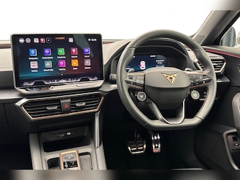 Used Cupra Formentor 2026 for sale - 79390527: Photo